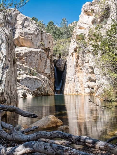 San Teodoro: Quad Tour with Tasting & Natural Pools - My booking advice
