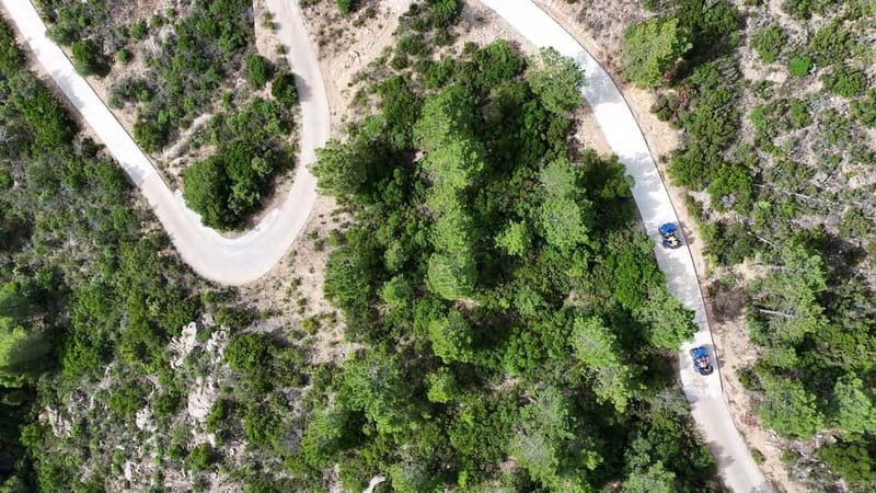San Teodoro: Quad Tour with Tasting & Natural Pools - FAQ