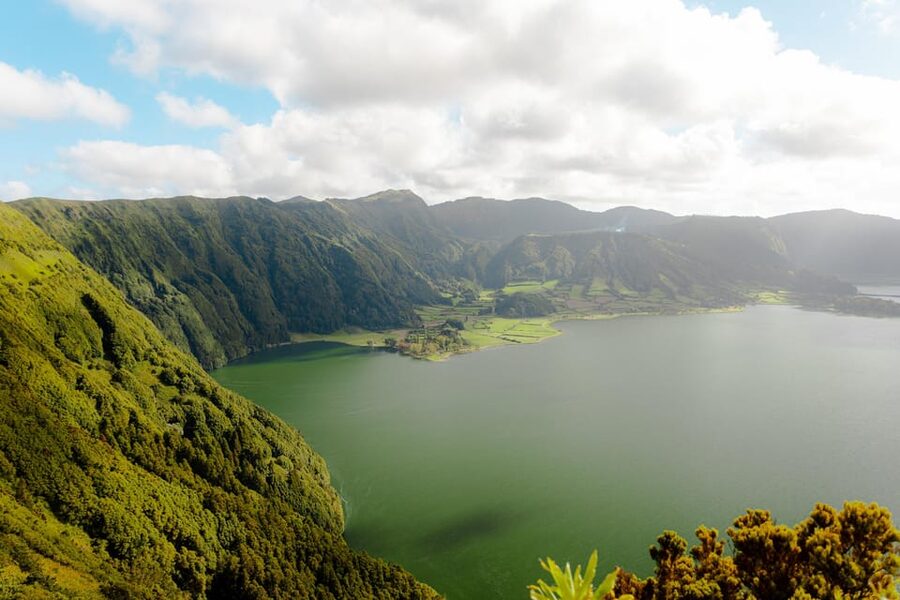 Sao Miguel: Buggy Tour Around Sete Cidades Volcano - Why Sete Cidades Works So Well by Buggy