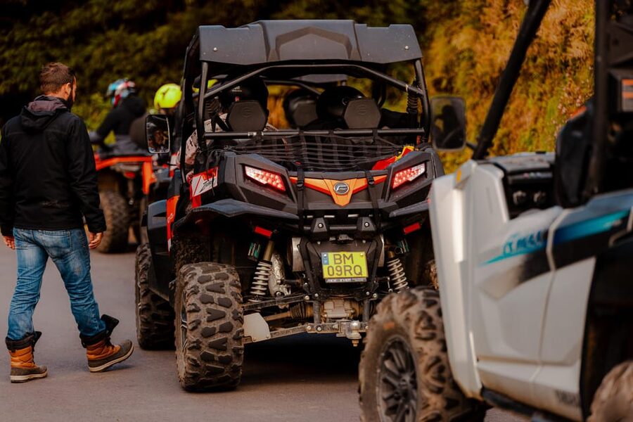 Sao Miguel: Buggy Tour Around Sete Cidades Volcano - Is $77 a Good Value?