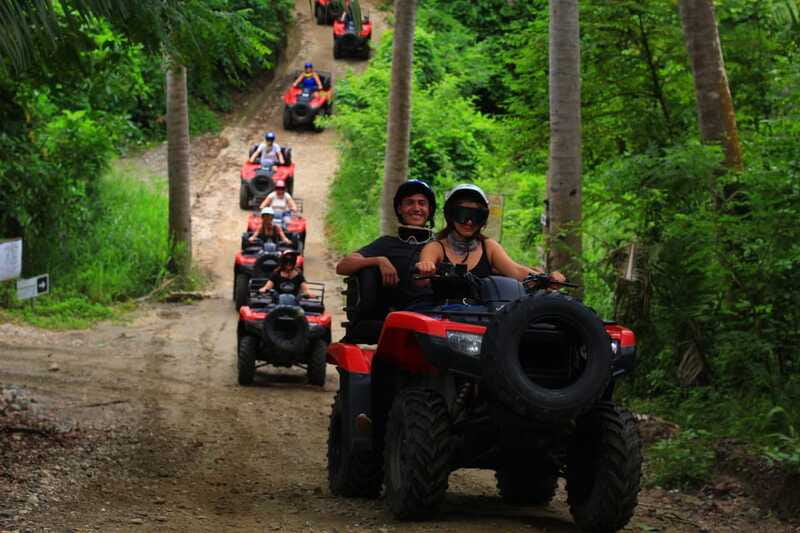 Sayulita: ATV Adventure Tour - Is $123 a fair price?