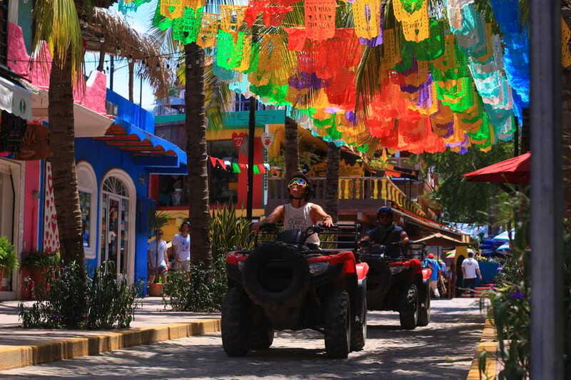 Sayulita: ATV Adventure Tour - Should you book the Sayulita ATV tour?