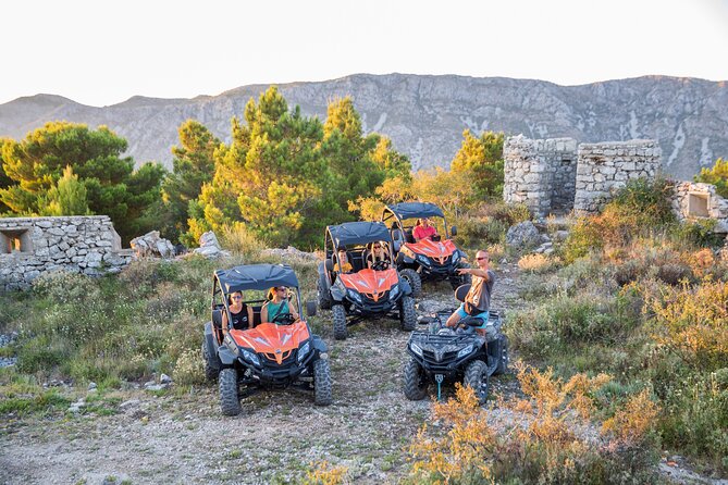 Self-drive Off Road Buggy - Is $60.47 good value?