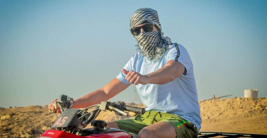 Sharm El Sheikh: Quad bike, Safari, Camel With Dinner & Show - Should you book the Sharm desert safari?