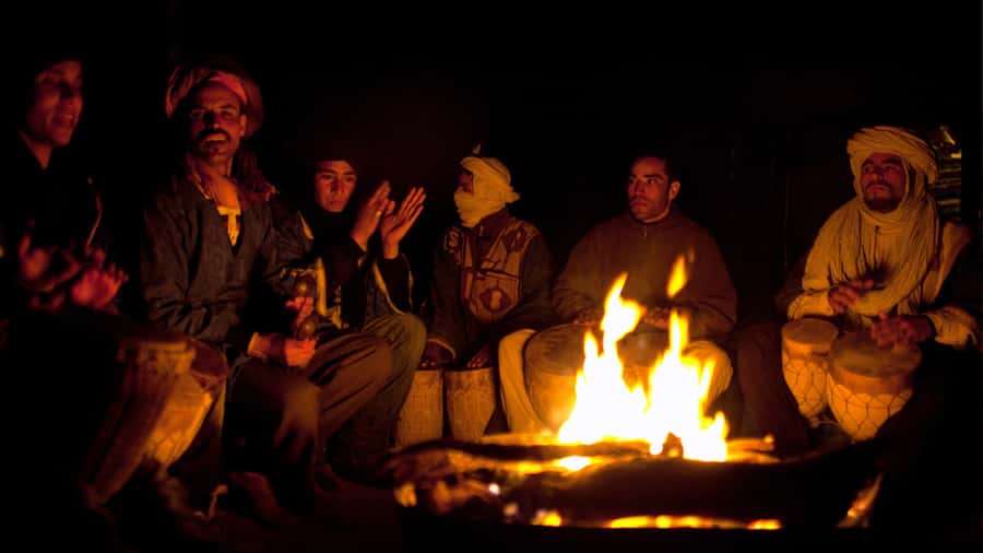 Sharm El Sheikh: Quad Biking, Camel Ride & Bedouin Dinner. - The $51 price offers a lot, with a few catches
