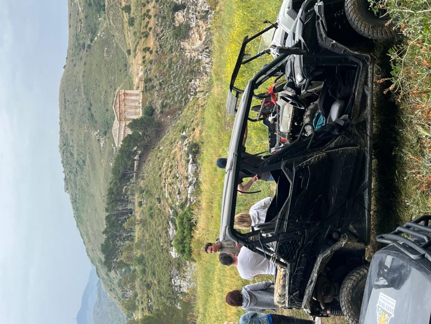 Sicily: Off-Road ATV Buggy Tour - Key points to know before you book
