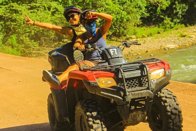 Sierra Madre ATV Adventure from Puerto Vallarta - Key points to know before you ride