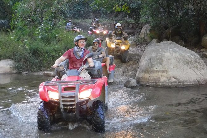 Sierra Madre ATV Adventure from Puerto Vallarta - Photos, videos, and the real cost