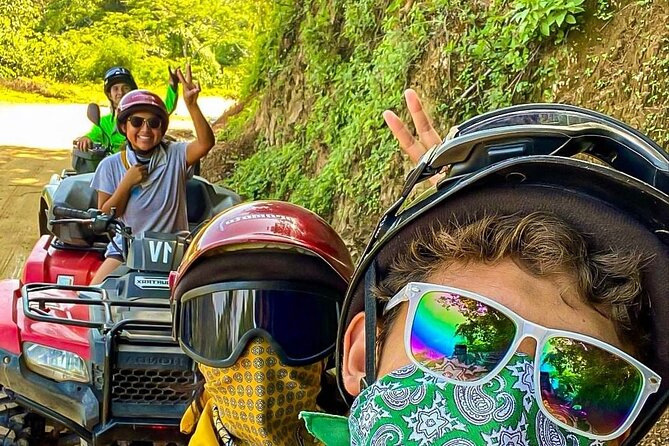 Sierra Madre ATV Adventure from Puerto Vallarta - Practical preparation for a better ride