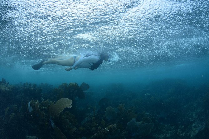 Snorkel, ATV, Zipline and Cenote Adventure from Cancun - What to wear and pack for this exact day