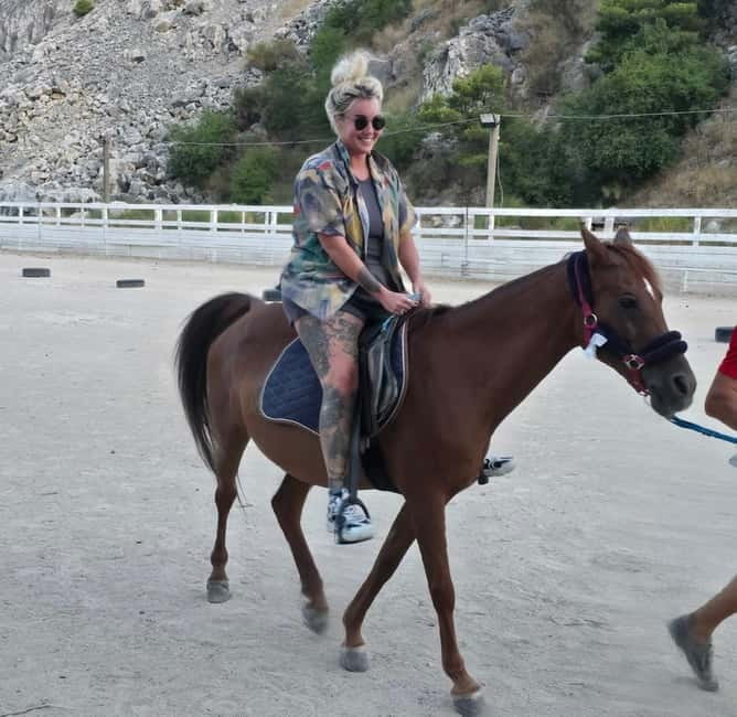 SPLIT: ATV Panorama Tour Podstrana & Horses - Should you book it?