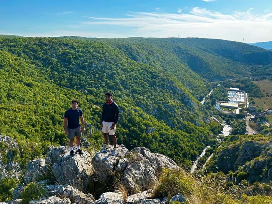 Split: ATV Quad Tour with waterfall swim - Should you book it?