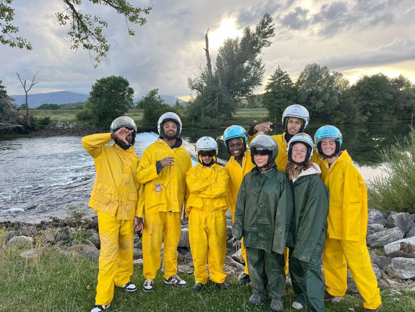 Split: Three Rivers Quad Tour + Swimming - Is $94 good value?