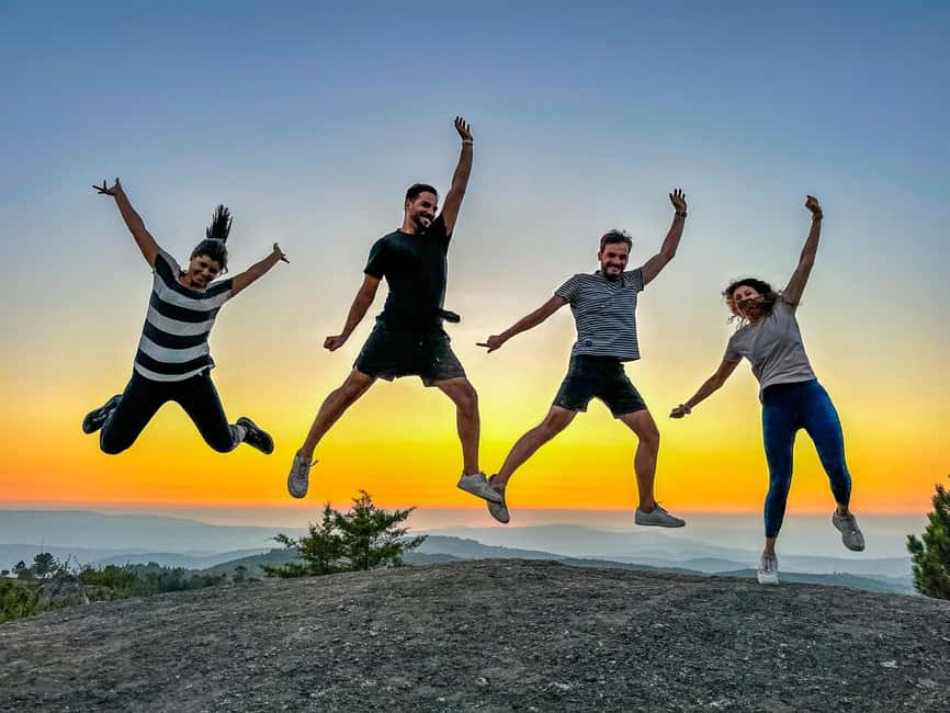 Sunset • 2h Buggy Tour • Arcos de Valdevez • Peneda Gerês - Is $199 Good Value for Two?