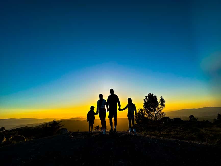 Sunset • 2h Buggy Tour • Arcos de Valdevez • Peneda Gerês - Booking Advice for a Smooth Start