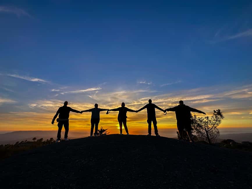 Sunset • 2h Buggy Tour • Arcos de Valdevez • Peneda Gerês - Should You Book the Sunset Buggy Tour?