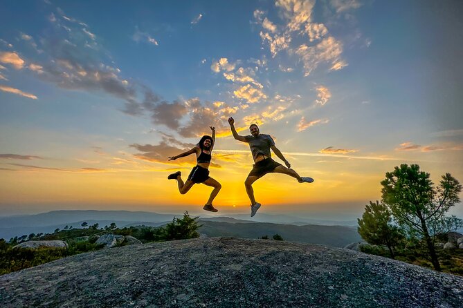 Sunset • 2h Buggy Tour • (price is per vehicle) - A sunset route above Arcos de Valdevez