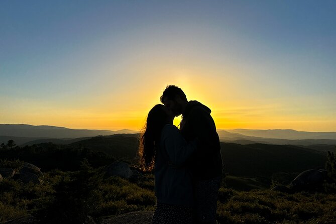 Sunset • 2h Buggy Tour • (price is per vehicle) - What you see from the mountain tracks