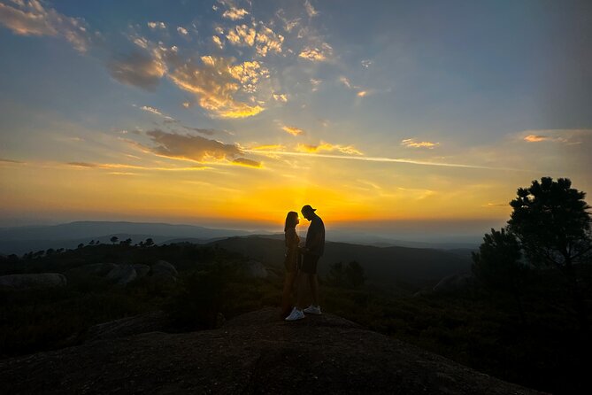 Sunset • 2h Buggy Tour • (price is per vehicle) - Why the small group size matters