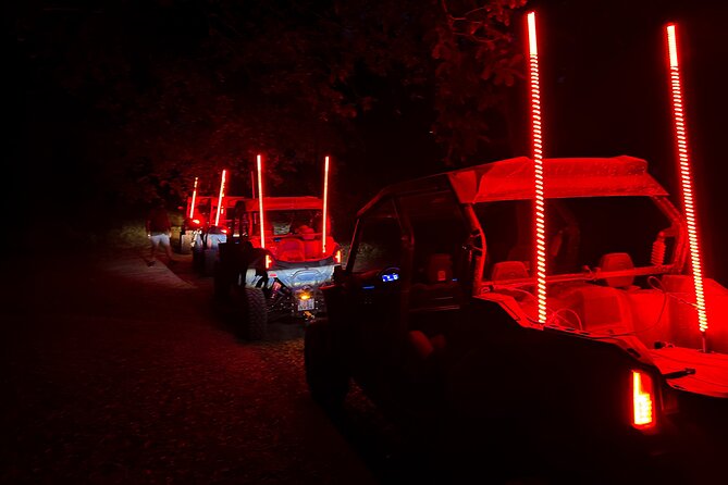 Sunset • 2h Buggy Tour • (price is per vehicle) - The cost and what you get for it