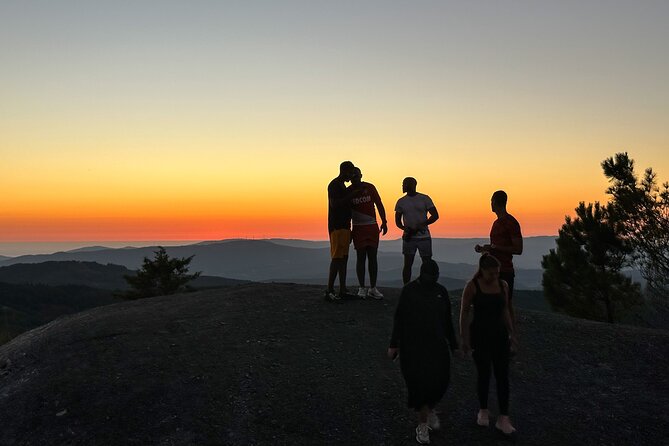 Sunset • 2h Buggy Tour • (price is per vehicle) - Who should book this mountain adventure
