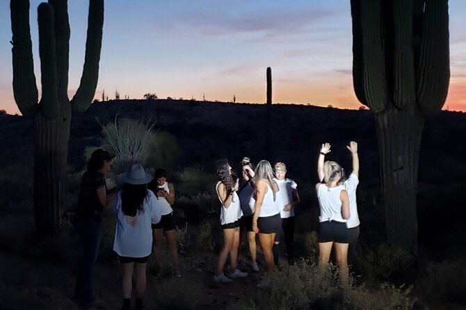 Sunset ATV/UTV 2 Person Sand Buggy Off-Road Tour Scottsdale - Is $180 per person a fair price?