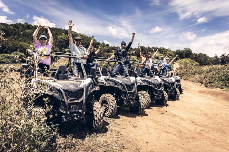 Tenerife: Guided Buggy Discovery Tour around Mount Teide - Photos and videos are useful, but budget for them