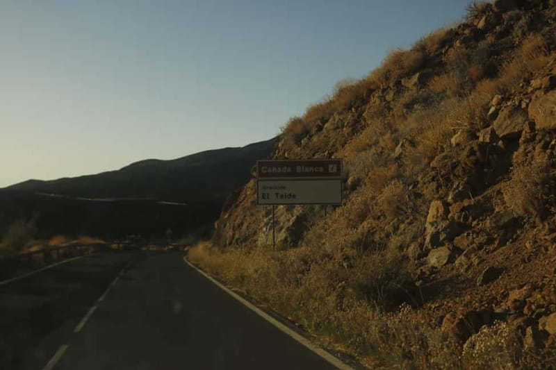 Tenerife: Guided Quad Tour on Mount Teide - Key points before you book