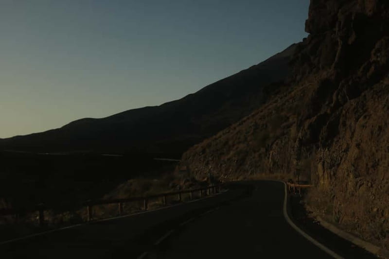 Tenerife: Guided Quad Tour on Mount Teide - Why sunset is the right time for Teide