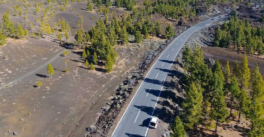 Tenerife: Mount Teide Quad Tour in Tenerife National Park - Key points to know before booking
