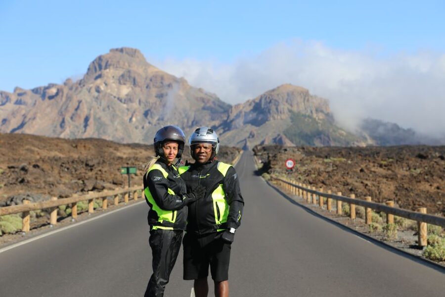 Tenerife: Mount Teide Quad Tour in Tenerife National Park - From Playa de las Américas to the Santiago del Teide office