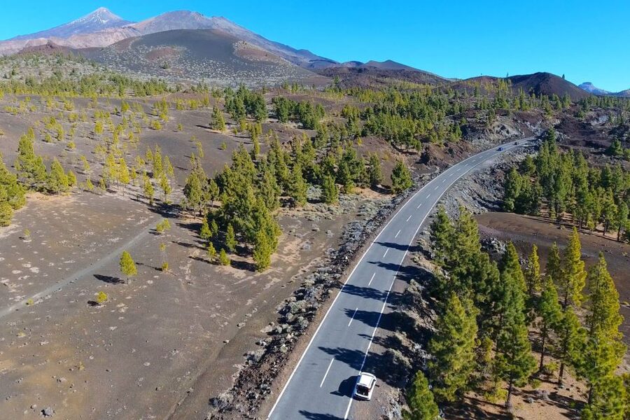 Tenerife: Mount Teide Quad Tour in Tenerife National Park - When to go and what to wear