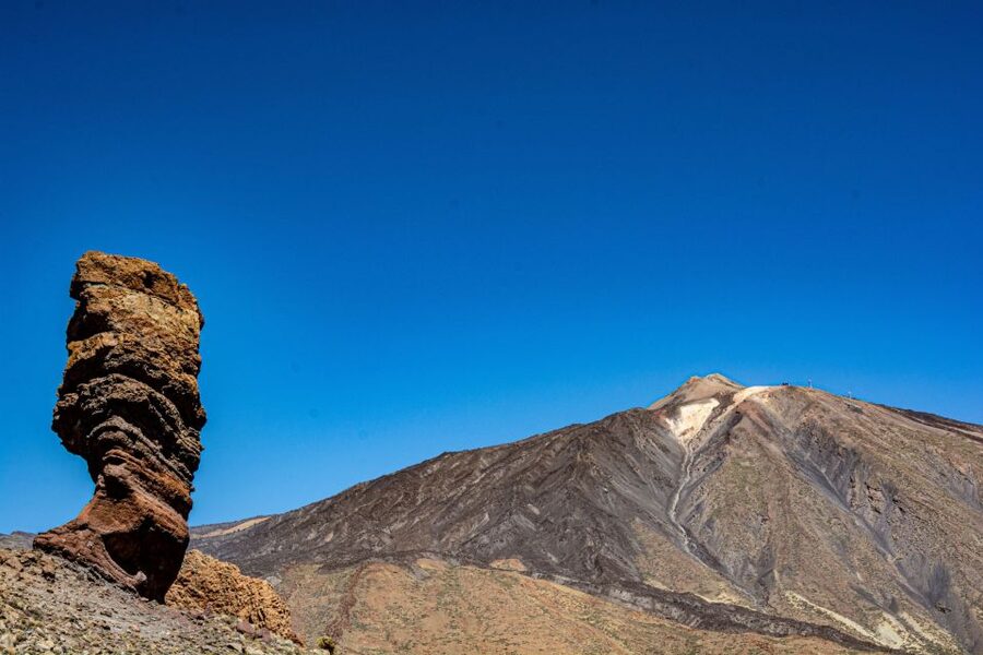 Tenerife: Mount Teide Quad Tour in Tenerife National Park - Who will enjoy this most