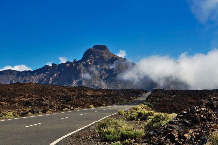 Tenerife: Mount Teide Quad Tour in Tenerife National Park - What the quad ride feels like on Tenerife’s mountain roads