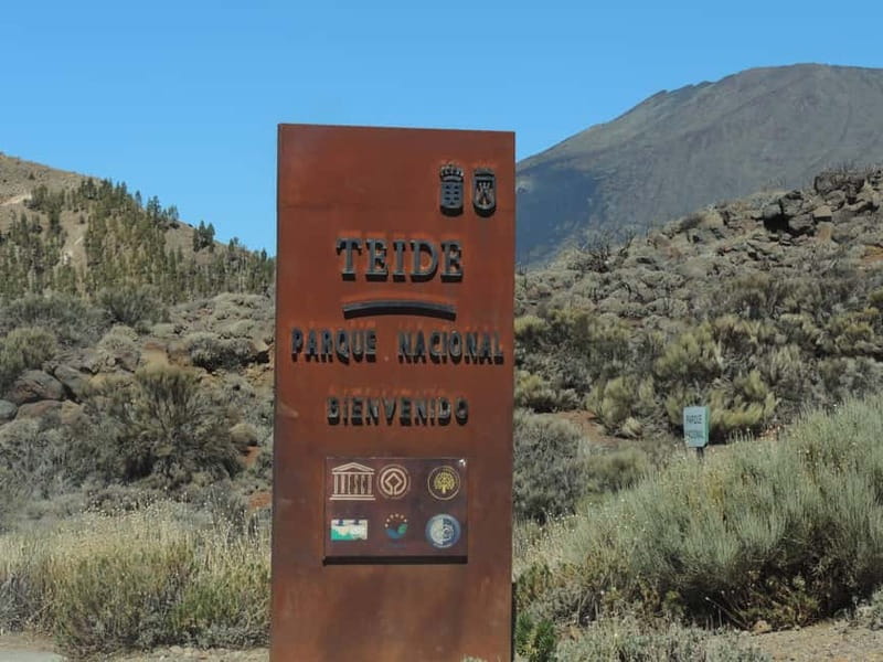 Tenerife: Quad Adventure to Mount Teide with Off-Road - Off-road claims and summer fire restrictions