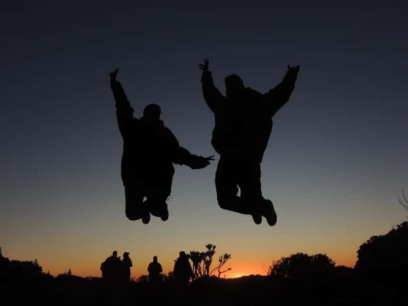 Tenerife: Quad Bike Tour to Mount Teide at Sunset - Key points to know before booking