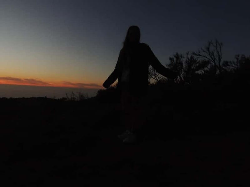 Tenerife: Quad Bike Tour to Mount Teide at Sunset - What to bring and what to expect on the ride