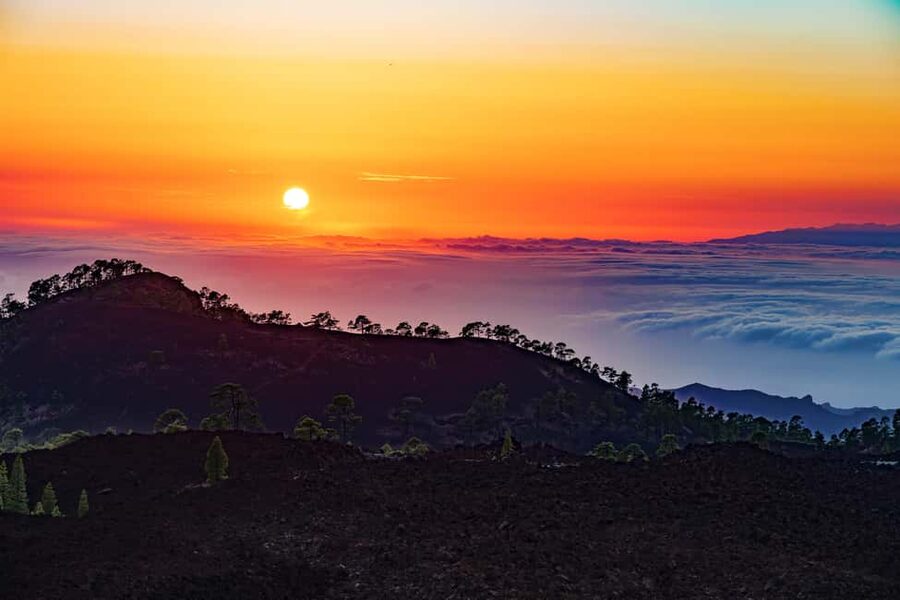 Tenerife: Teide Mountain On-Road Guided Quad Tour with drink - The Queen’s Shoe and the photo breaks