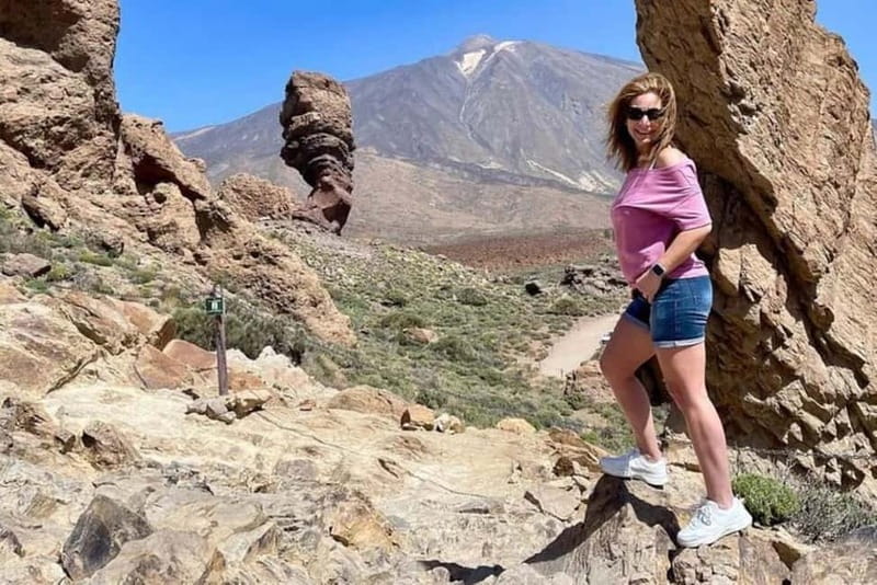 Tenerife: Teide National Park and Volcano Buggy Tour - Practical clothing and pickup advice