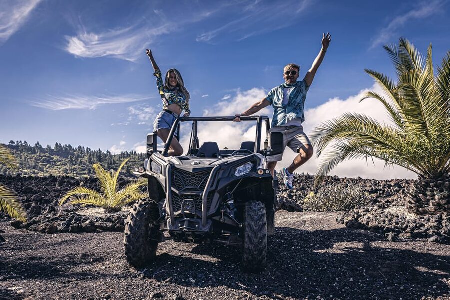 Tenerife: Teide National Park Buggy Tour with Hotel Transfer - Is the $211 price good value?