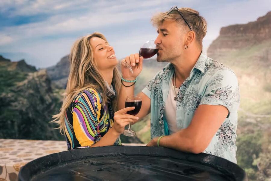 Tenerife: Teide National Park Buggy Tour with Hotel Transfer - Why this buggy trip is different