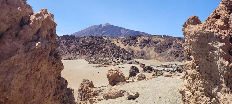 Tenerife: Teide National Park Buggy Tour with Hotel Transfer - Arguayo and Tenerife’s volcanic past
