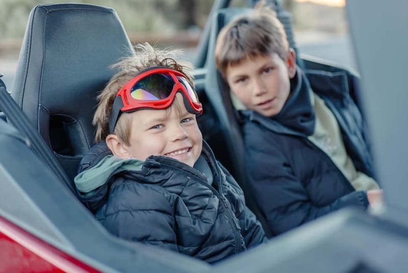 Tenerife: Teide National Park Guided Buggy Tour - Price, pickup, and what you receive