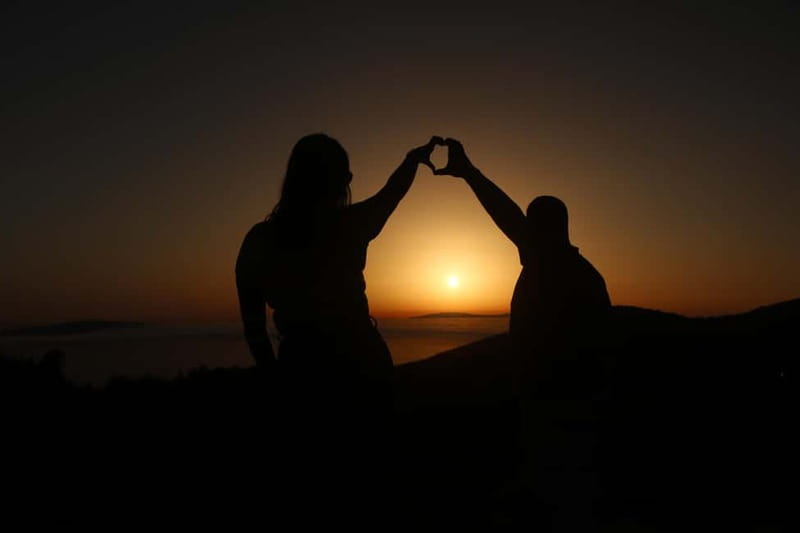 Tenerife: Teide National Park Sunset Quad Tour - A 15-minute pause at Pino Gordo
