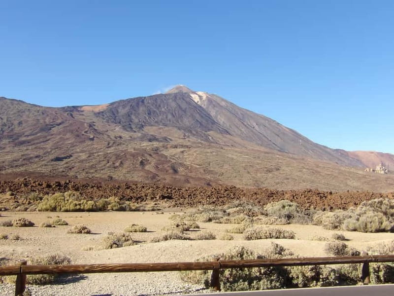 Tenerife: Teide Quad Trip (day/sunset) with jet ski option - Key points before you book