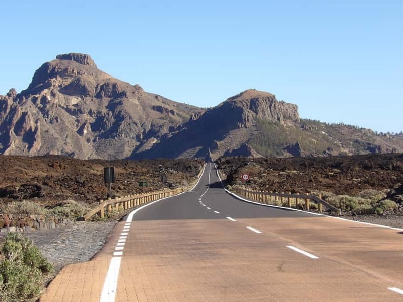 Tenerife: Teide Quad Trip (day/sunset) with jet ski option - Pico Viejo and the Queen’s Shoe