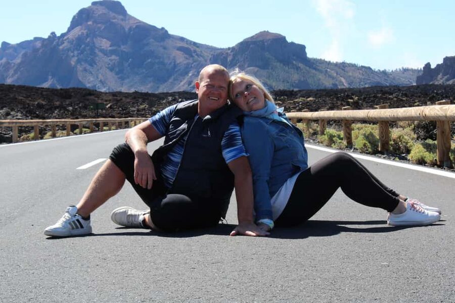 Tenerife: Teide Quad Trip (day/sunset) with jet ski option - What the €65 price means