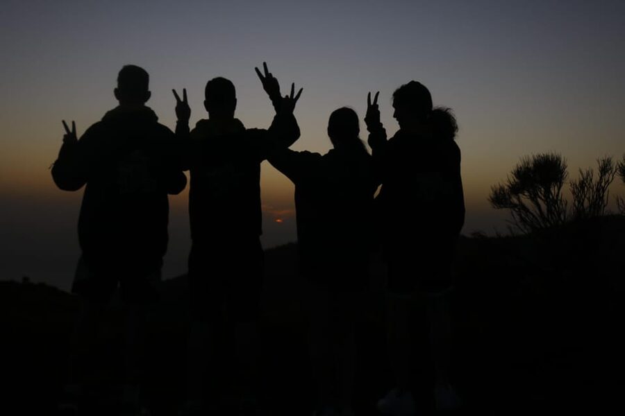 Tenerife: Teide Volcano Sunset Quad Bike Tour with Drinks - Should you book the Teide sunset quad ride?