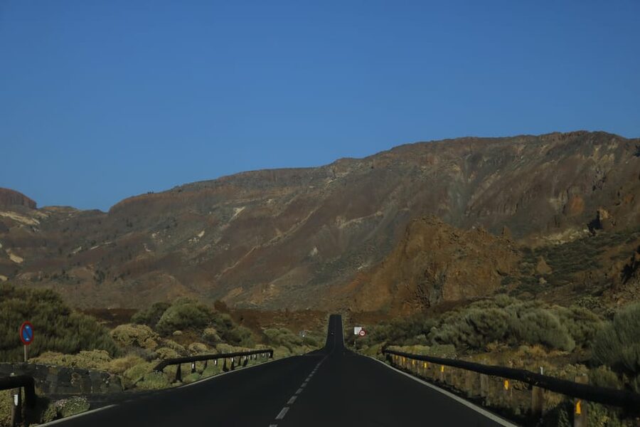Tenerife: Teide Volcano Sunset Quad Bike Tour with Drinks - From pine forest to volcanic ground