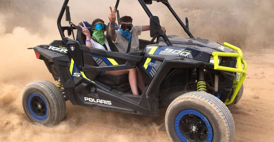 Tenerife: Volcano Teide Buggy Tour with Wine Tasting & Tapas - Paved roads into Teide National Park